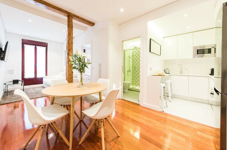 Apartamentos Malasa�a Suite - Madflats Collection
