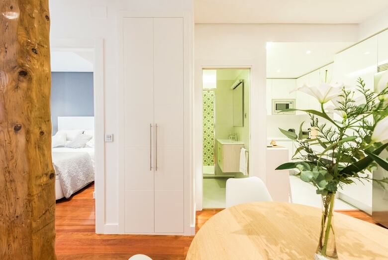 Apartamentos Malasa�a Suite - Madflats Collection