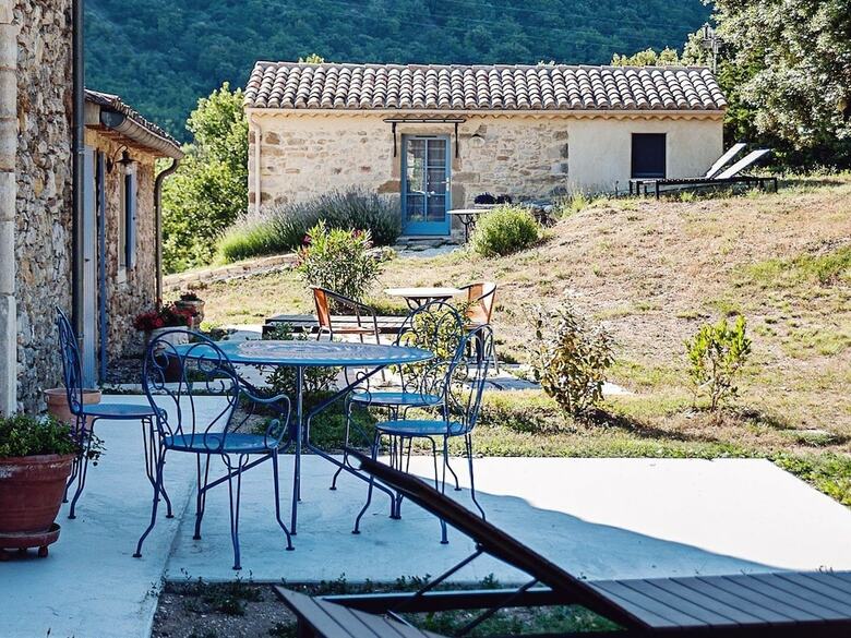 Bed & Breakfast Mas De La Lance