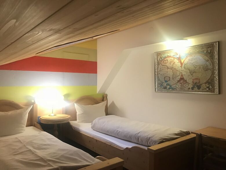 Deva Hotel Kaiserblick