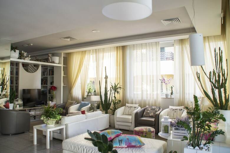 Hotel Darsena