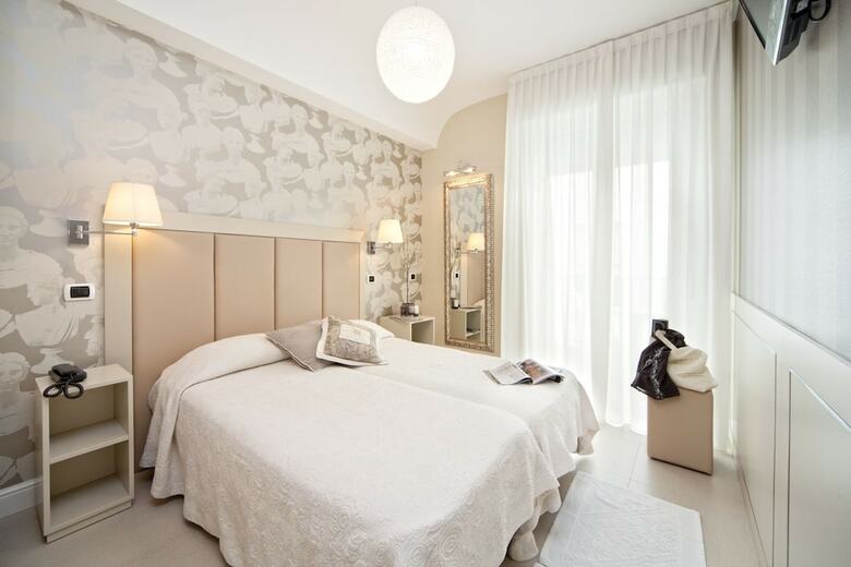 Hotel Darsena