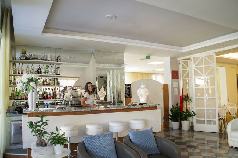 Hotel Darsena