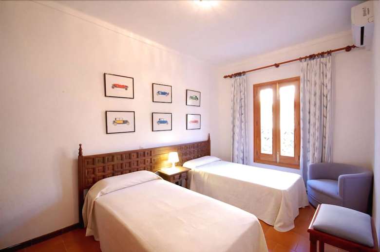 Villa Anecs