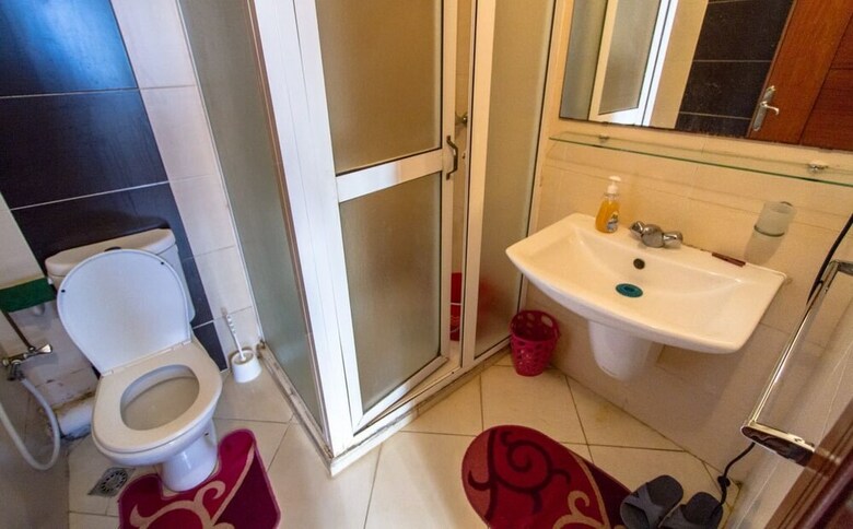 Apartamentos Salam Appartement