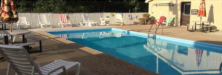 Hotel Cottonwood Inn