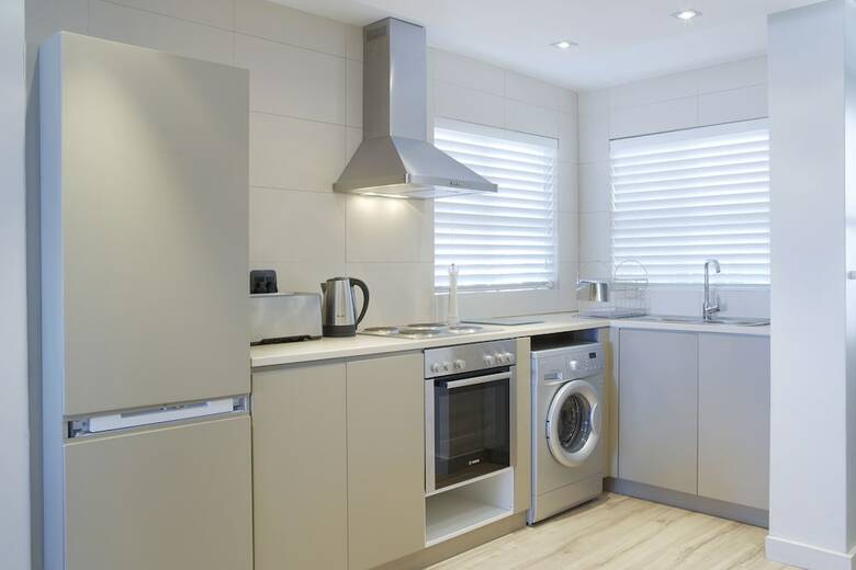 Apartamentos 201 Piazza de Waterkant