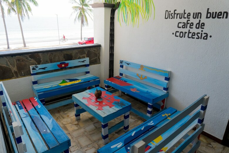 Hotel B&B Boca Del Rio