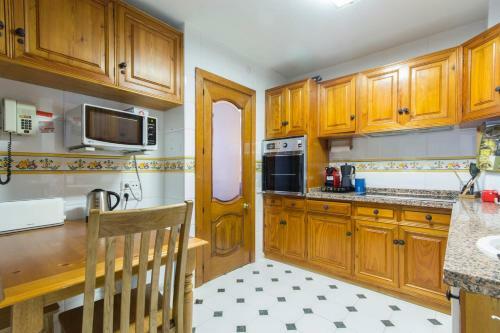 Apartamentos Little Sunny House 2