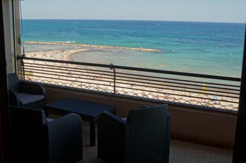 Apartamentos Little Sunny House 2