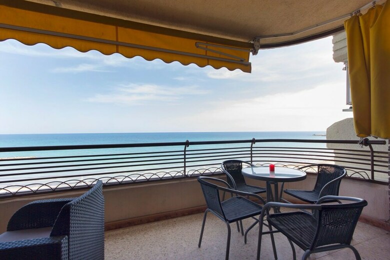 Apartamentos Little Sunny House 2