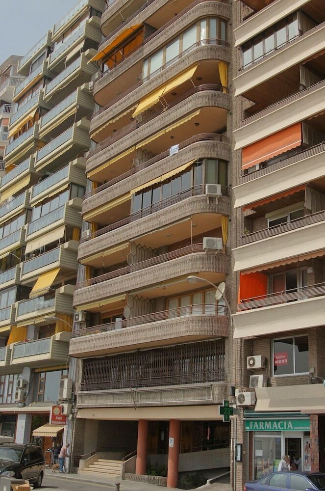 Apartamentos Little Sunny House 2