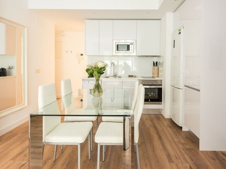 Apartamentos �pera Boutique - Madflats Collection