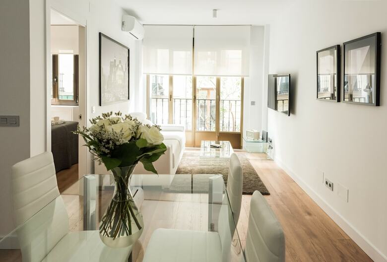 Apartamentos �pera Boutique - Madflats Collection