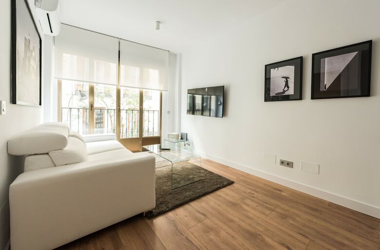 Apartamentos �pera Boutique - Madflats Collection