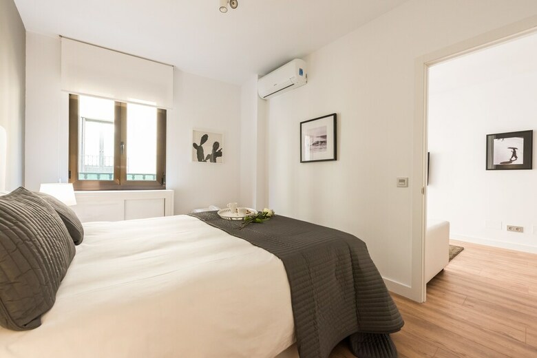 Apartamentos �pera Boutique - Madflats Collection