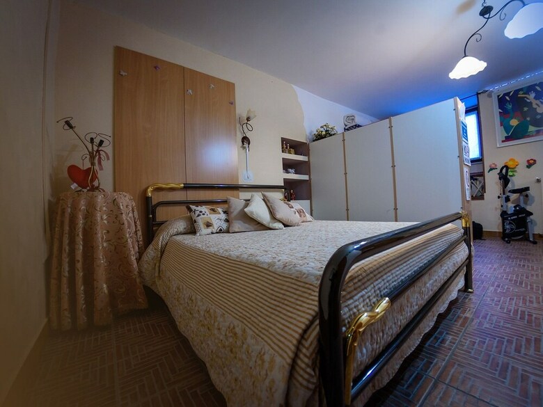 Apartamento La Finestra Sui Cento Portali