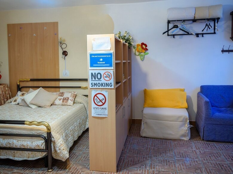 Apartamento La Finestra Sui Cento Portali