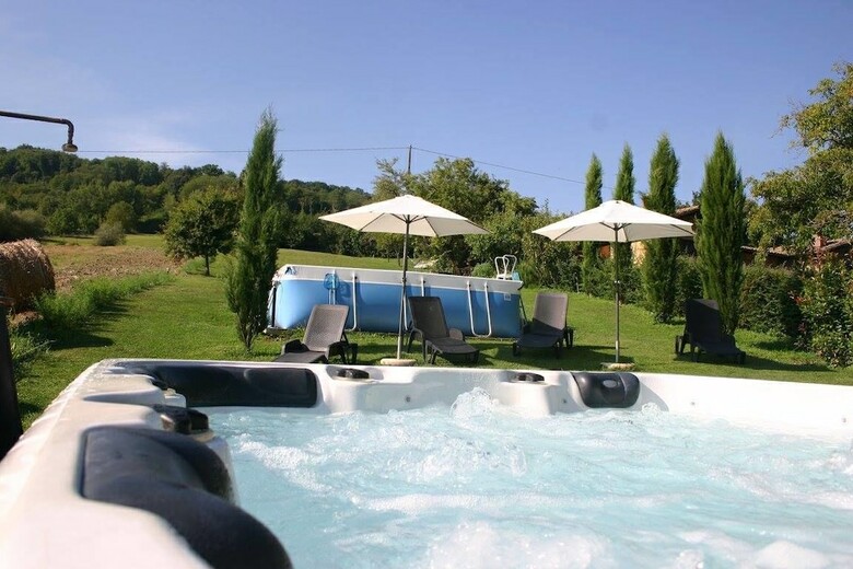 Agroturismo La Collina Dei Ciliegi