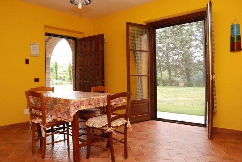Agroturismo La Collina Dei Ciliegi