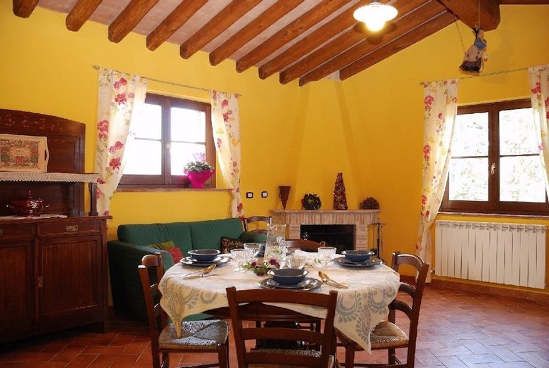 Agroturismo La Collina Dei Ciliegi