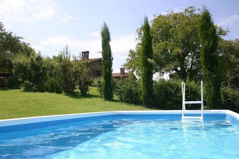 Agroturismo La Collina Dei Ciliegi