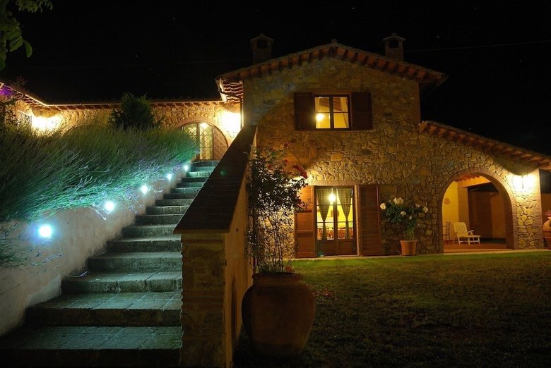 Agroturismo La Collina Dei Ciliegi