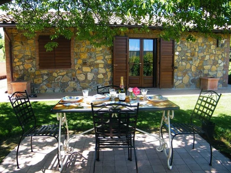 Agroturismo La Collina Dei Ciliegi
