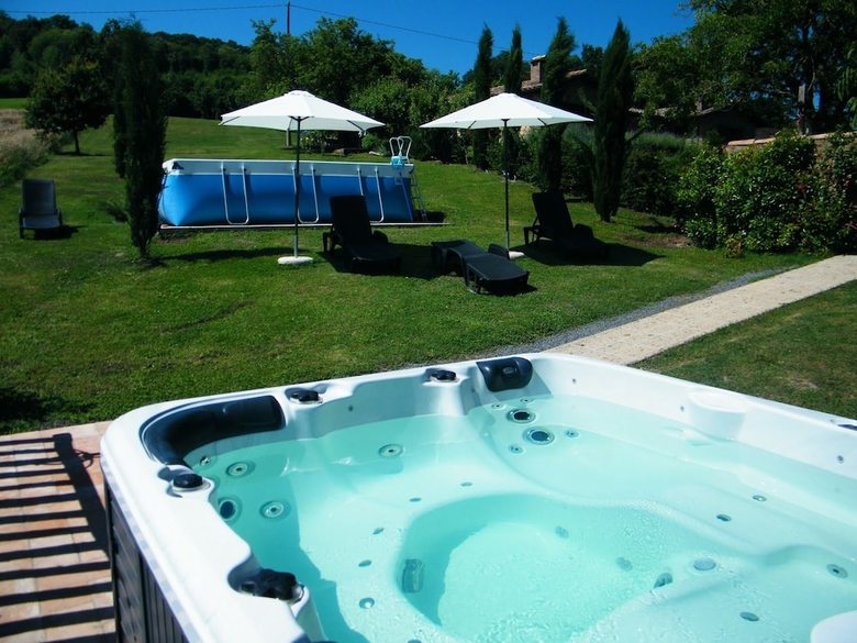 Agroturismo La Collina Dei Ciliegi