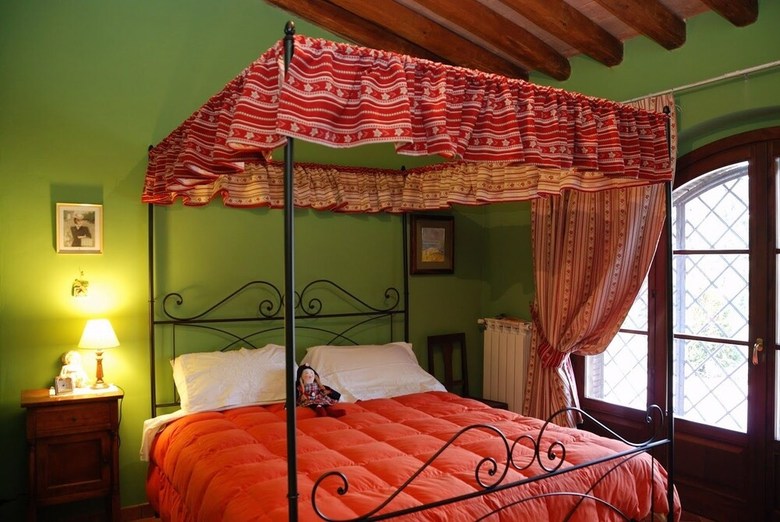 Agroturismo La Collina Dei Ciliegi