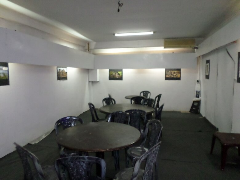 Mount Lanka Hotel & Suites