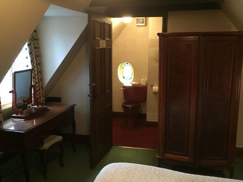 Posada Cross Keys Hotel