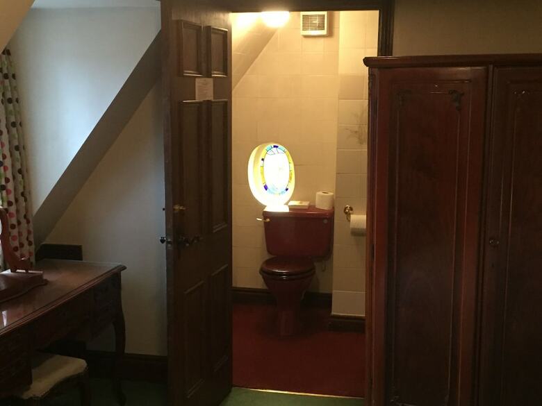 Posada Cross Keys Hotel