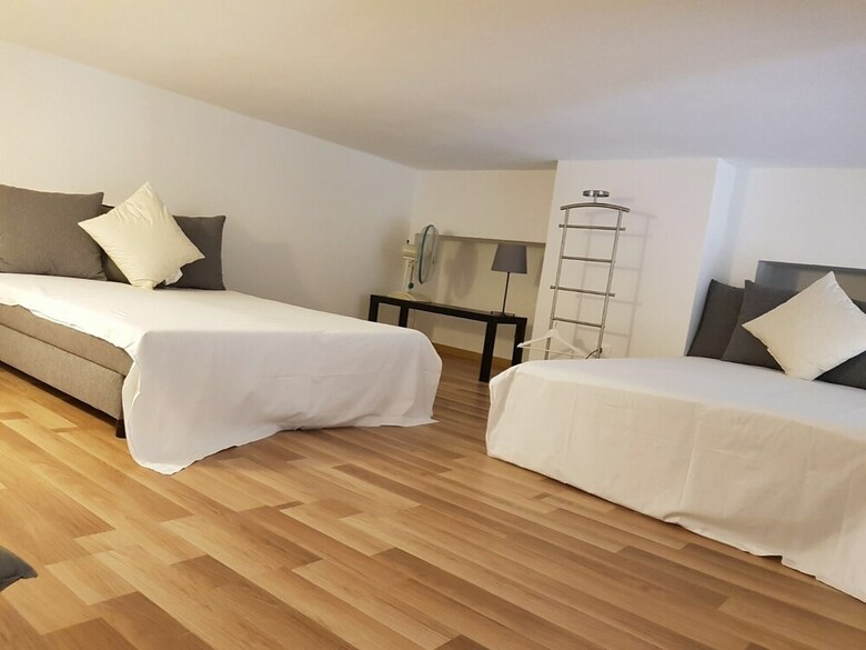 Apartamento Saffi11