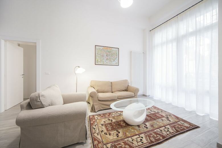 Apartamento Saffi11