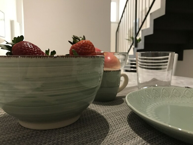 Apartamento Saffi11