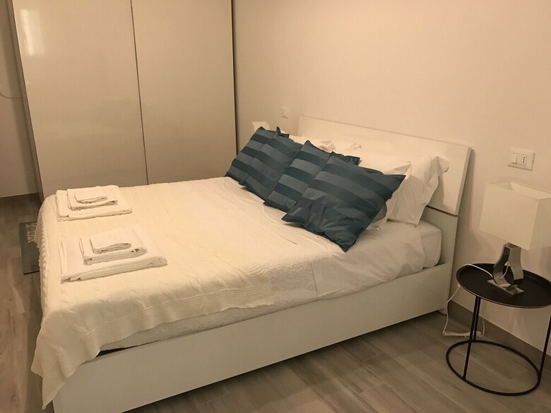 Apartamento Saffi11