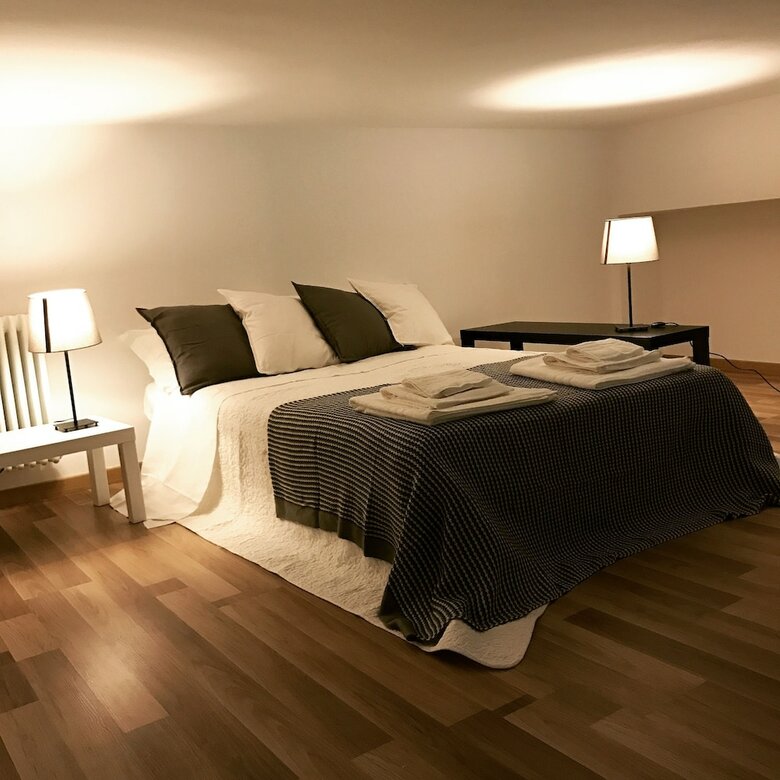 Apartamento Saffi11