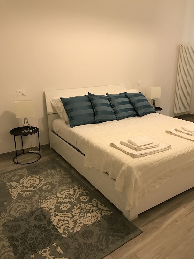 Apartamento Saffi11