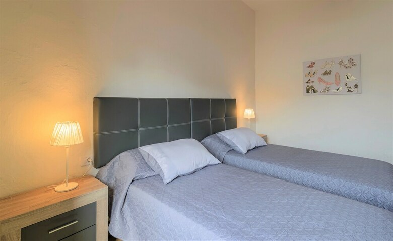 Apartamentos Casa Mary