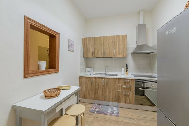 Apartamentos Casa Mary