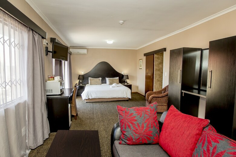 Hotel Oria Guesthouse