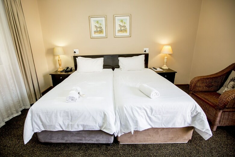 Hotel Oria Guesthouse