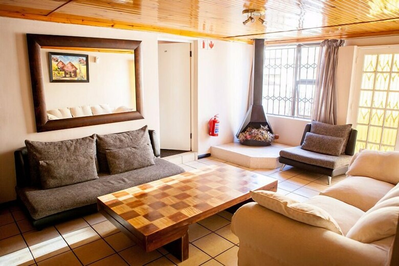 Hotel Oria Guesthouse