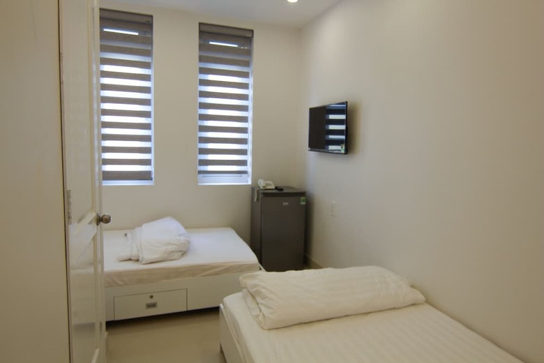 Hotel Full House Hostel
