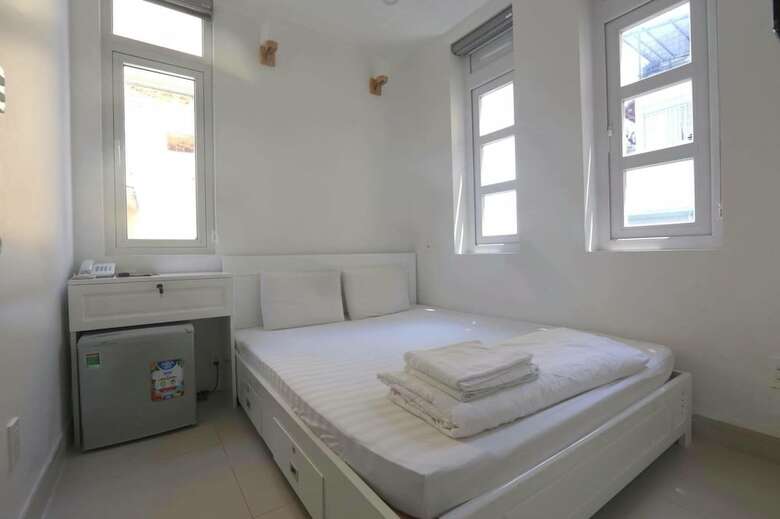 Hotel Full House Hostel