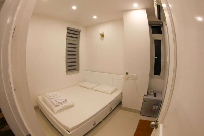 Hotel Full House Hostel