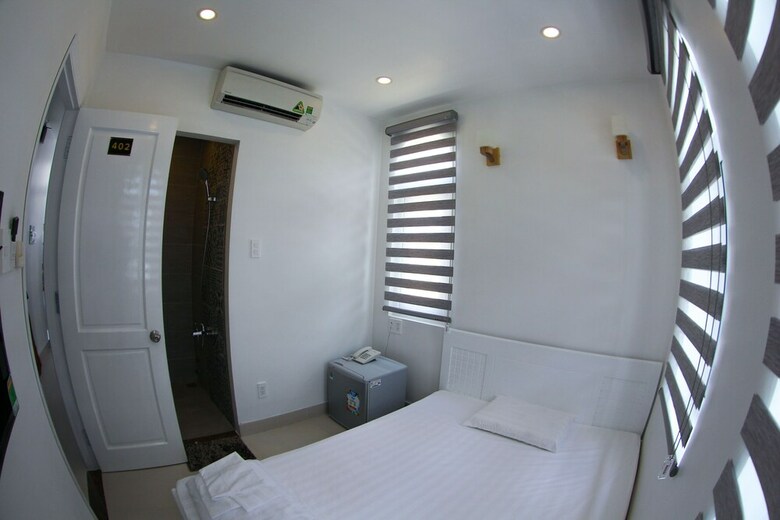 Hotel Full House Hostel
