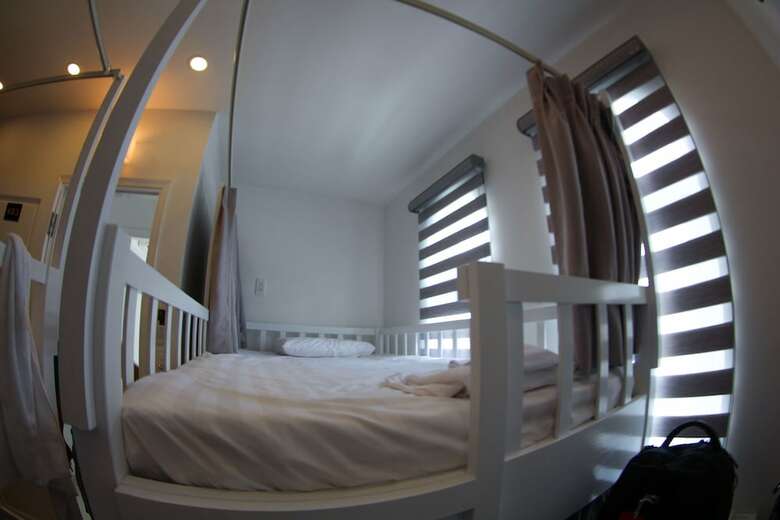 Hotel Full House Hostel