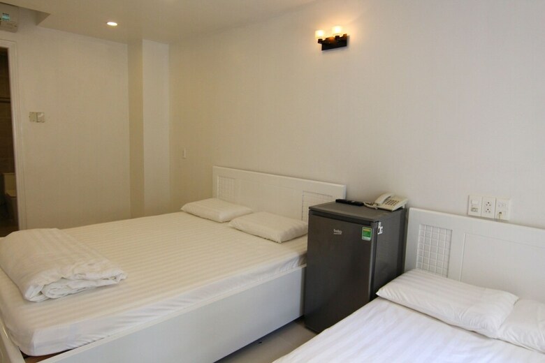 Hotel Full House Hostel